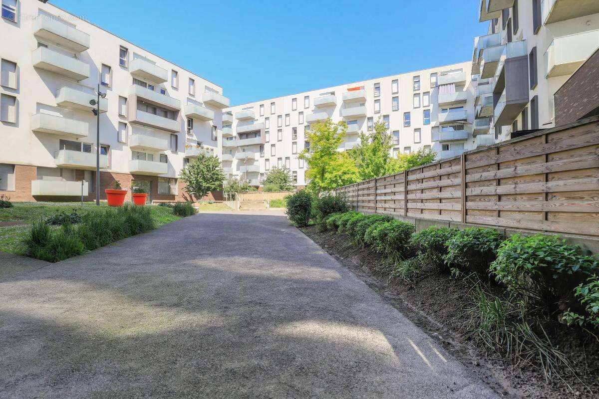 Appartement à CAPINGHEM