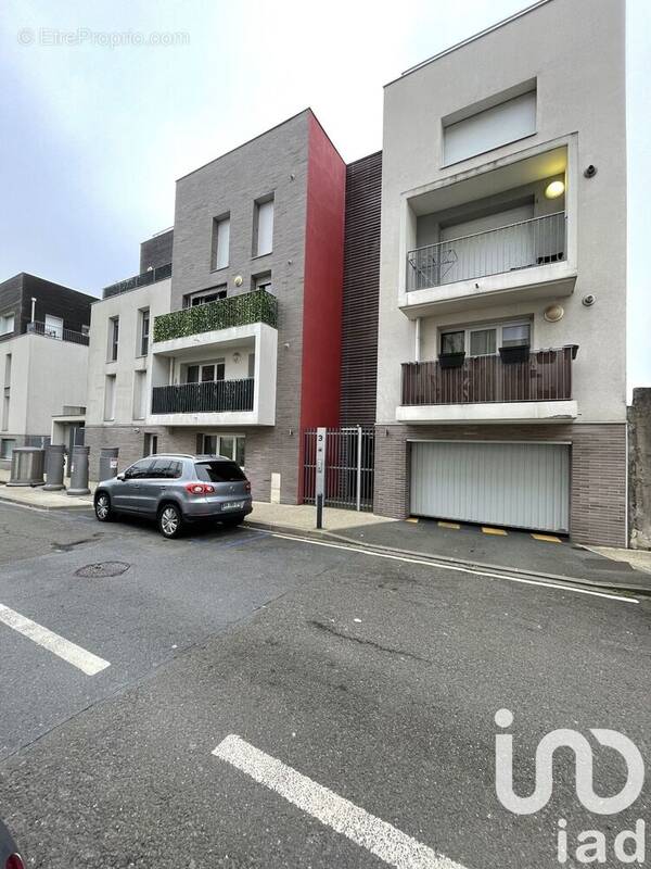 Photo 1 - Appartement à ROMAINVILLE