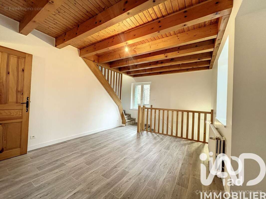 Photo 9 - Maison à AIGUILHE