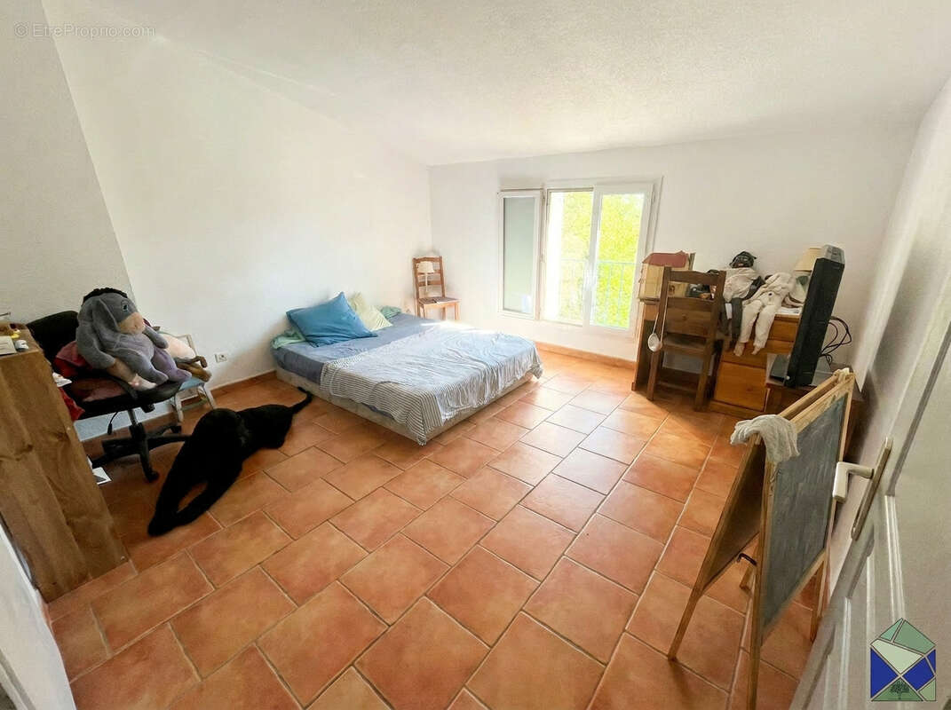 Mas provençal à Cotignac - photo 10