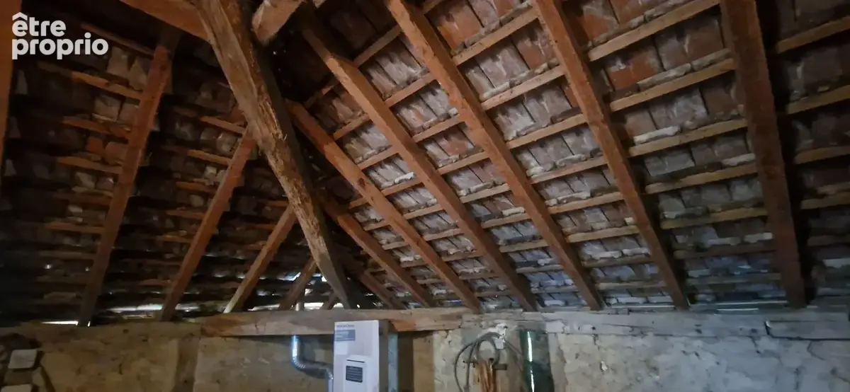 Maison à vendre 3 pièces LABASTIDE D'ARMAGNAC (40) - photo 24