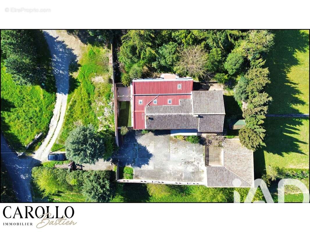 Photo 3 - Maison à CARCASSONNE