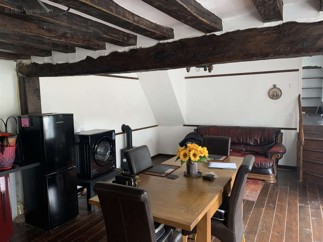 Maison à PERIGNY