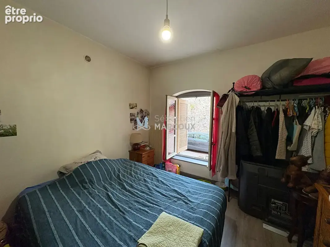 Appartement 34m2 - photo 4