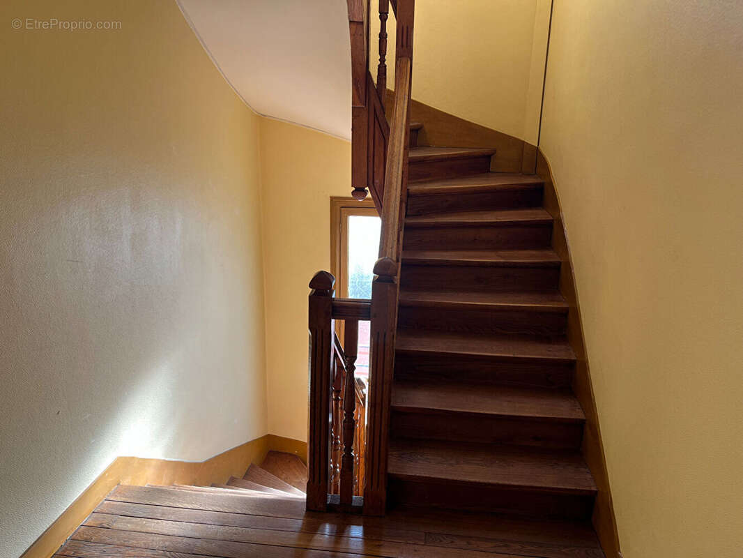 Appartement à CLAMART