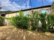 Maison à FONTAN