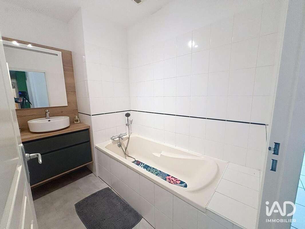 Photo 6 - Maison à CHALON-SUR-SAONE