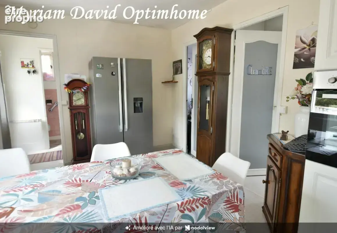 Maison de plain-pied 42 m² avec jardin – Premier achat ou investissement – Plouguernével - photo 9