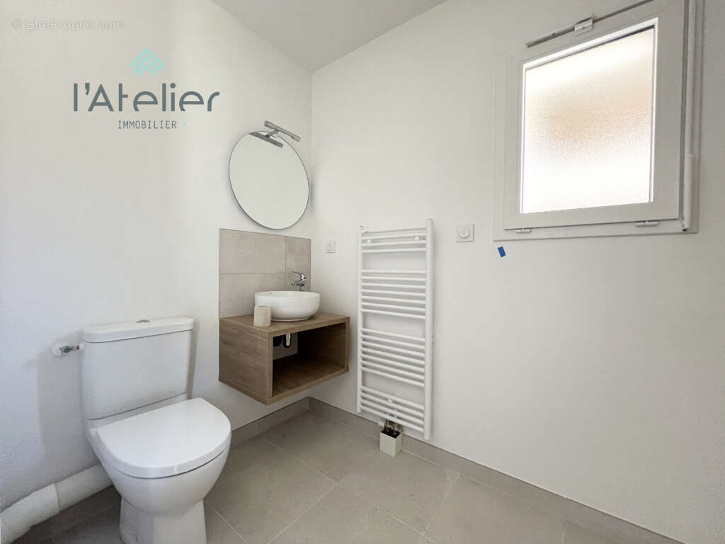 Appartement à SAINT-LARY-SOULAN