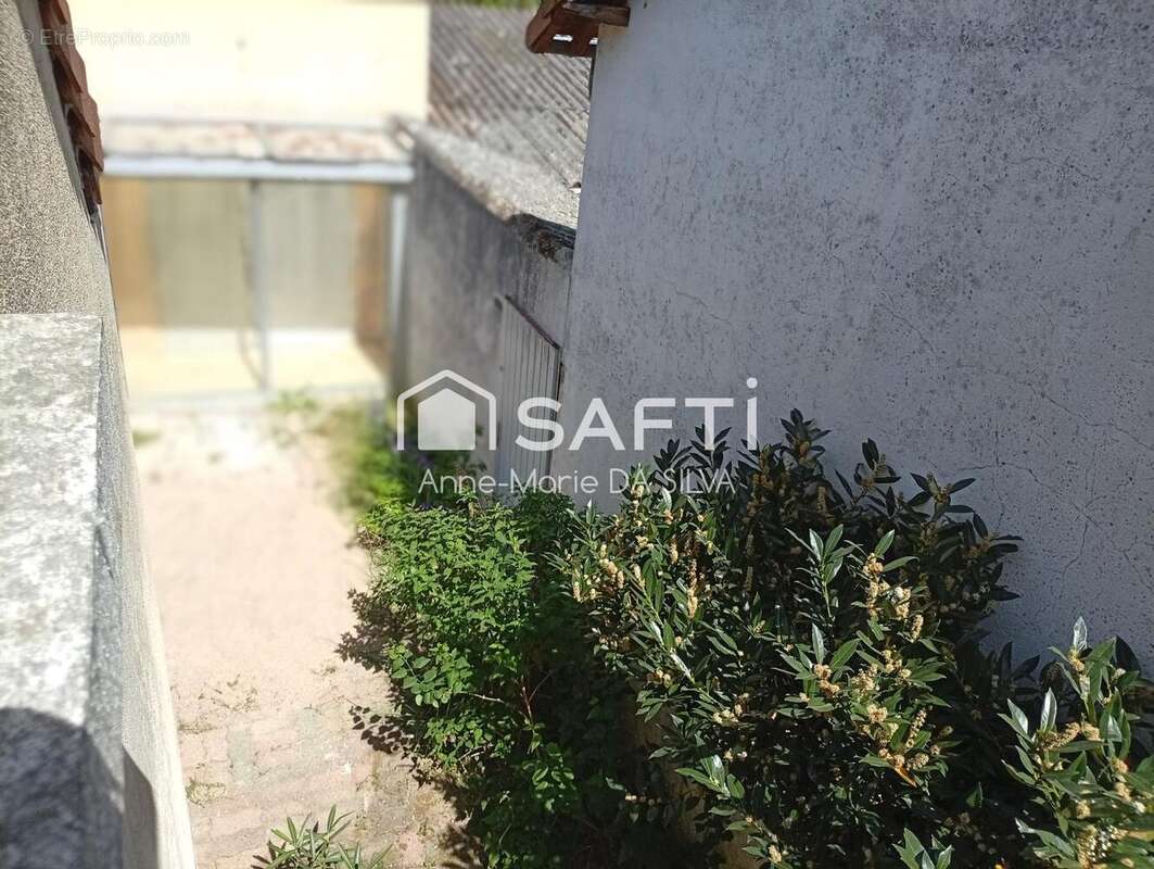 Photo 8 - Maison à TOURNON-SAINT-MARTIN