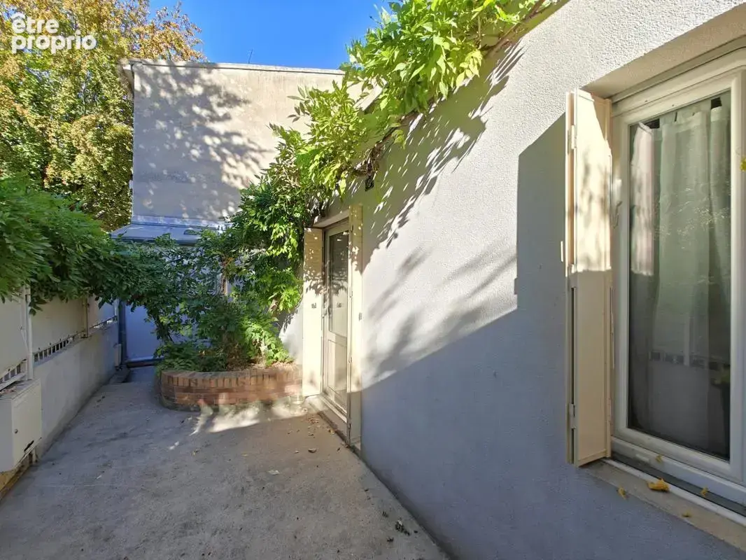 Maison 3 pièces 40 m² à vendre à Saint-Ouen (93400) - photo 16