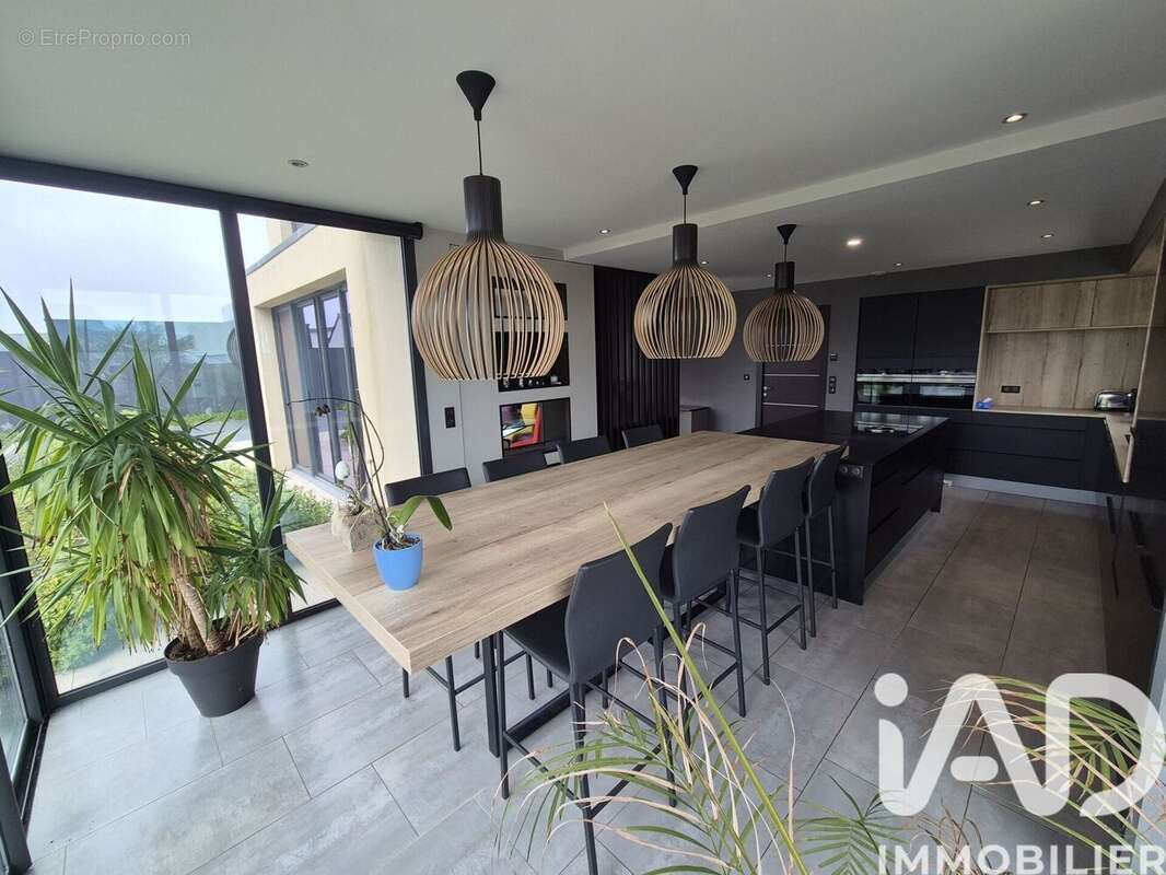 Photo 5 - Maison à SAINT-RENAN