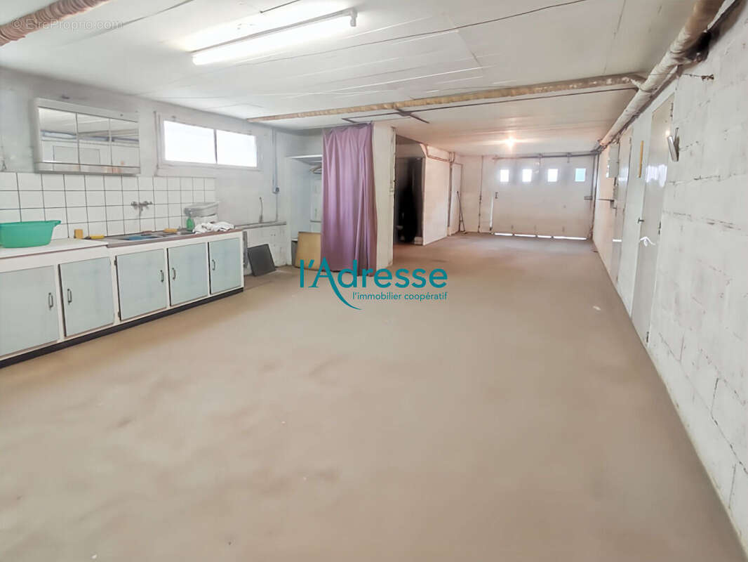 Maison à BOTZ-EN-MAUGES