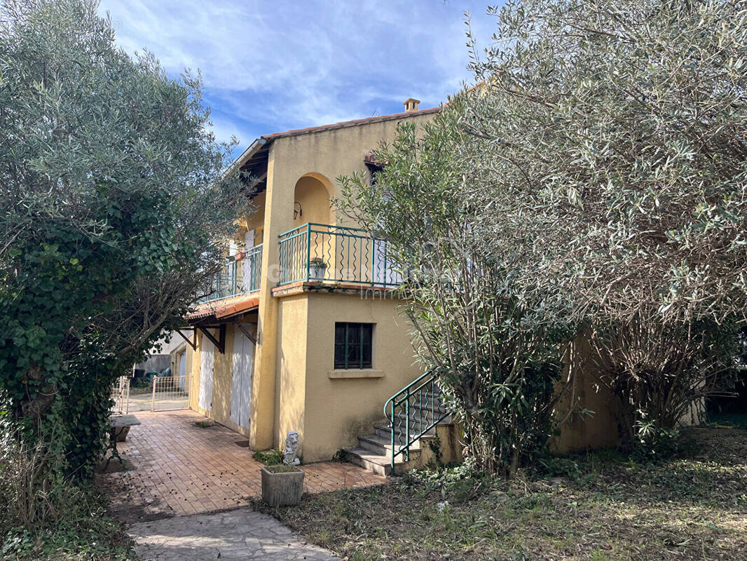 Maison à BEAUCAIRE