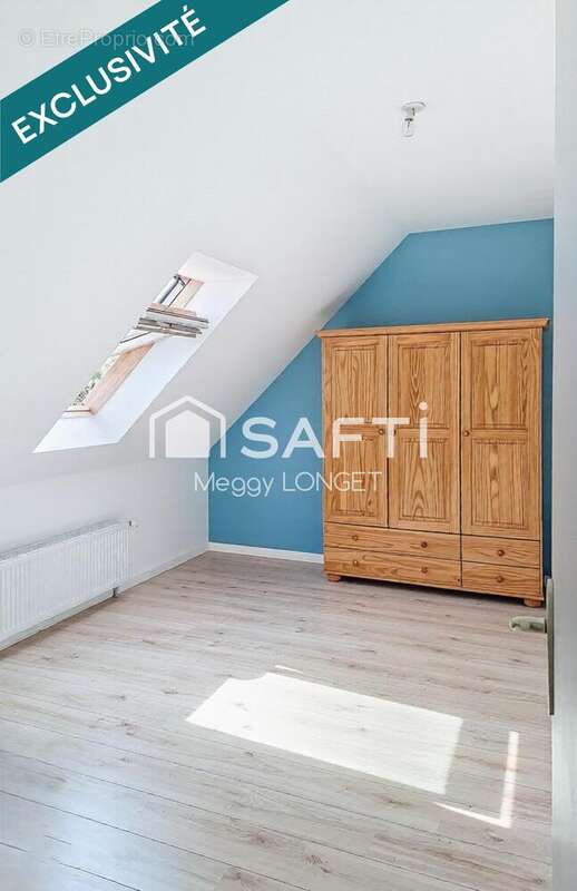 Photo 7 - Maison à MEZIERES-SUR-COUESNON