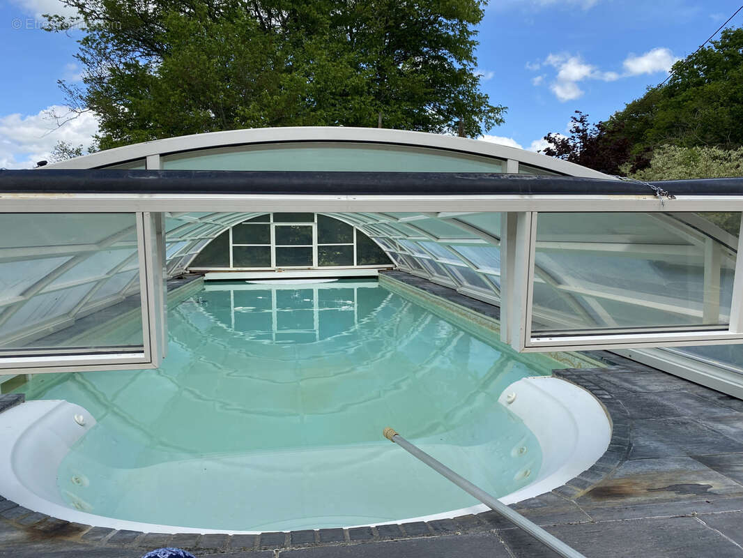 Maison à ROUMAZIERES-LOUBERT