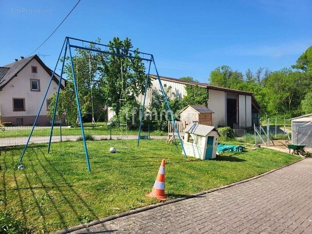 Maison à Siegen - photo 4