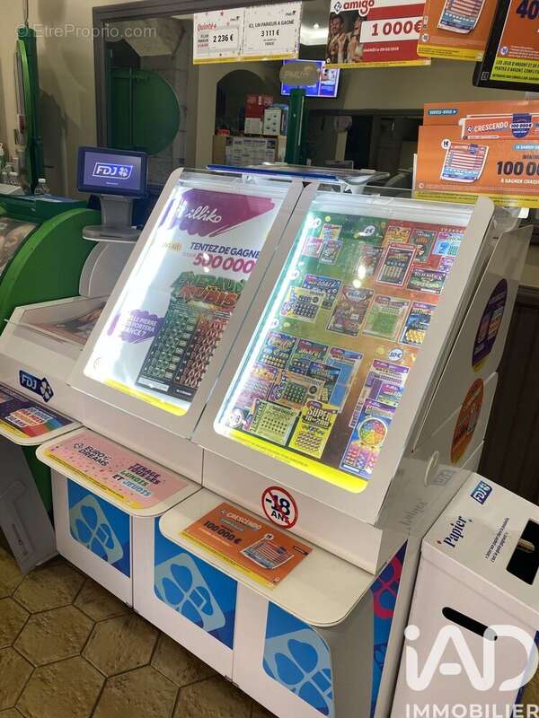 Photo 7 - Appartement à BARRE