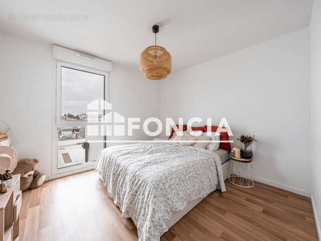 Appartement à LORMONT
