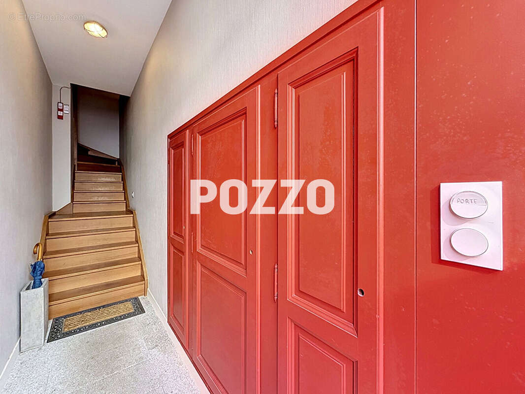 Appartement à GRANVILLE