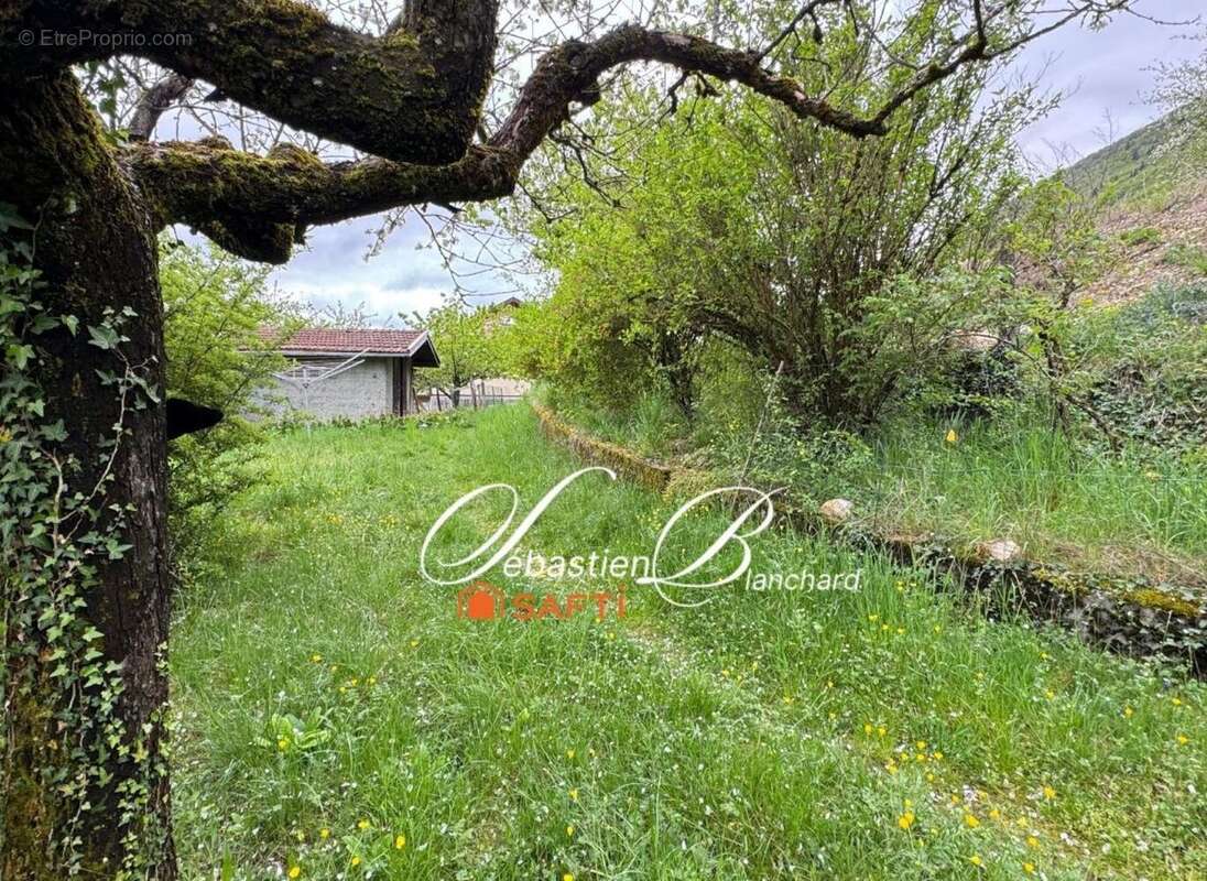 Photo 9 - Maison à ANGLEFORT