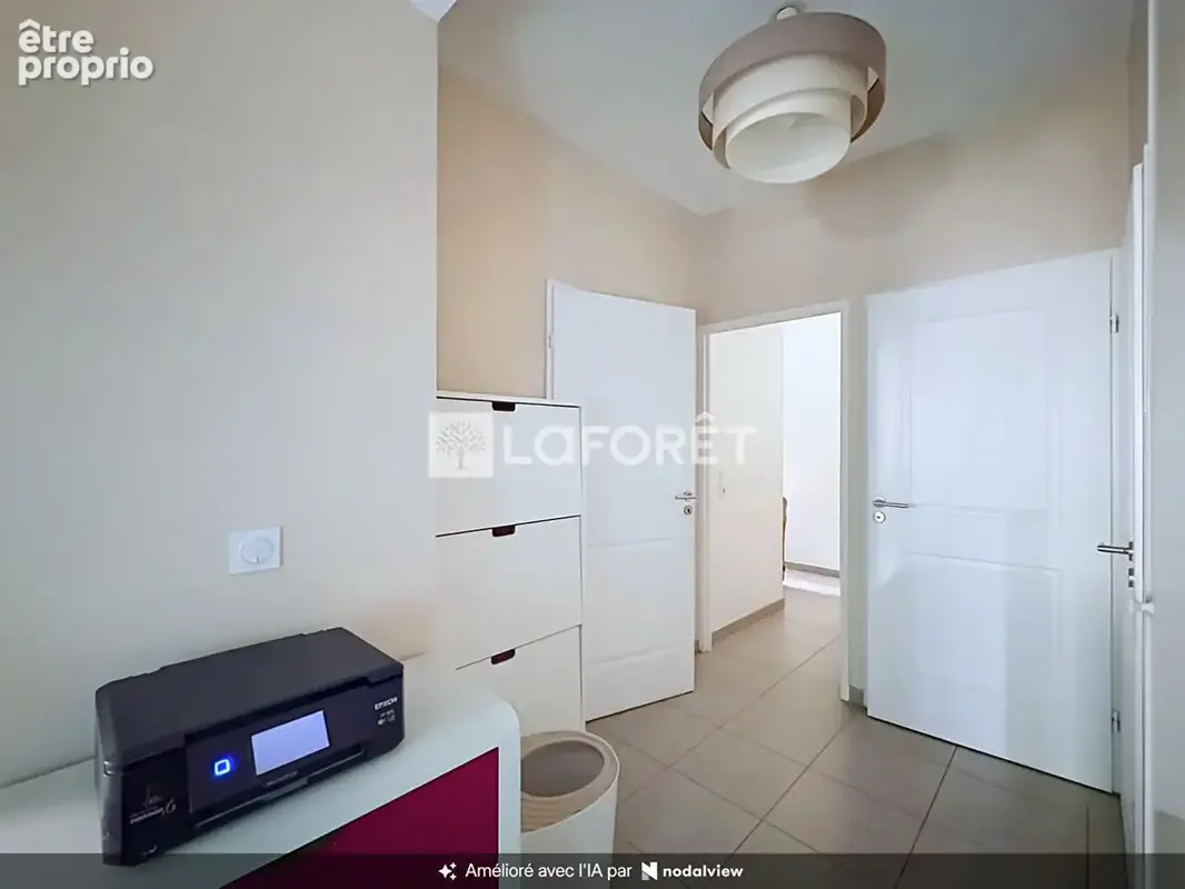 Appartement Montpellier La Lironde, 4 pièces 88 m2 - photo 3