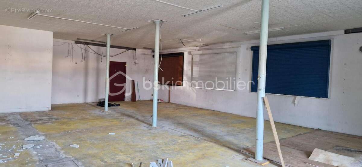 Appartement à DAX