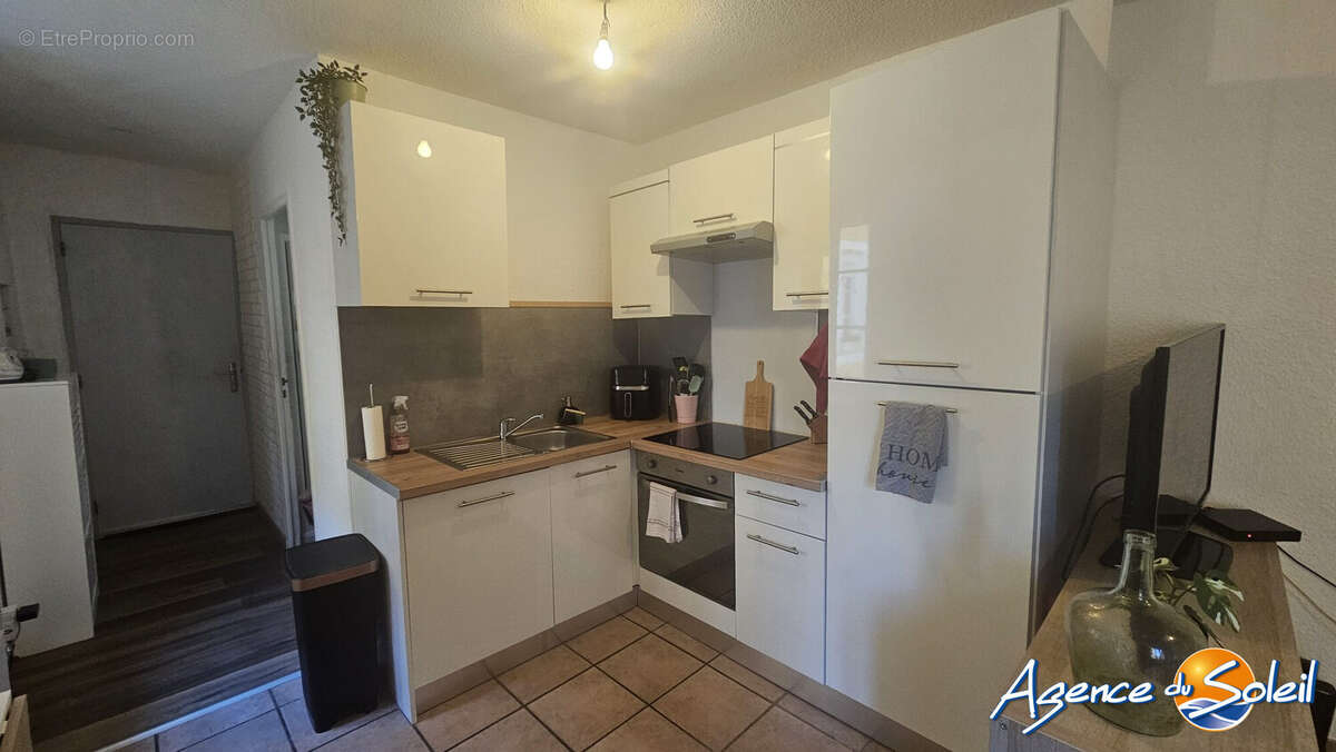 Appartement à NARBONNE