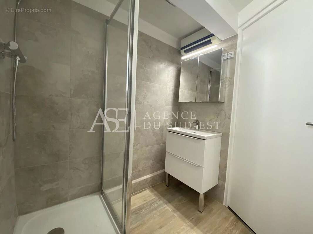T2 Aix en Provence Thermes Sextius - photo 8