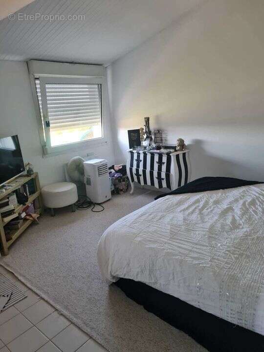 Maison à YSSINGEAUX