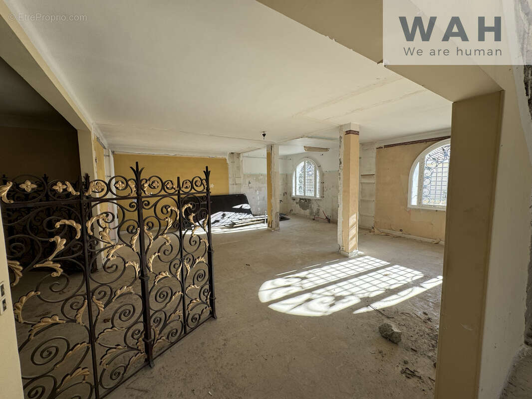 Villa a rénovée - photo 4