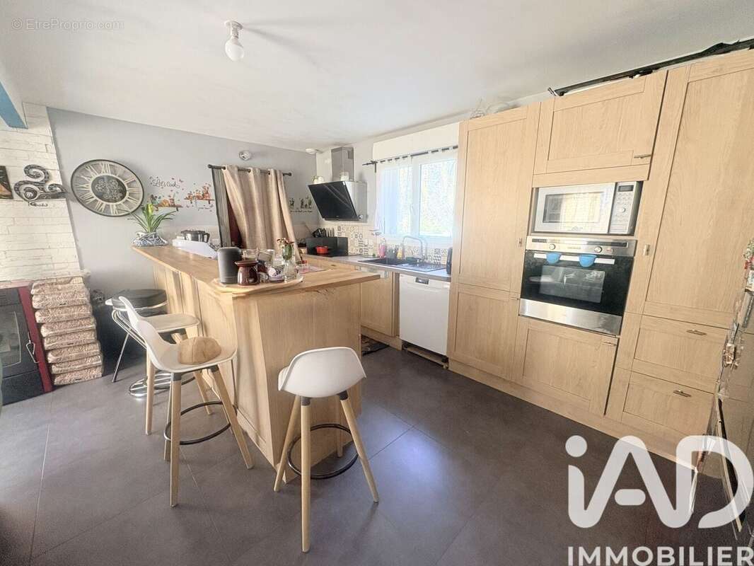 Photo 2 - Maison à INGUINIEL