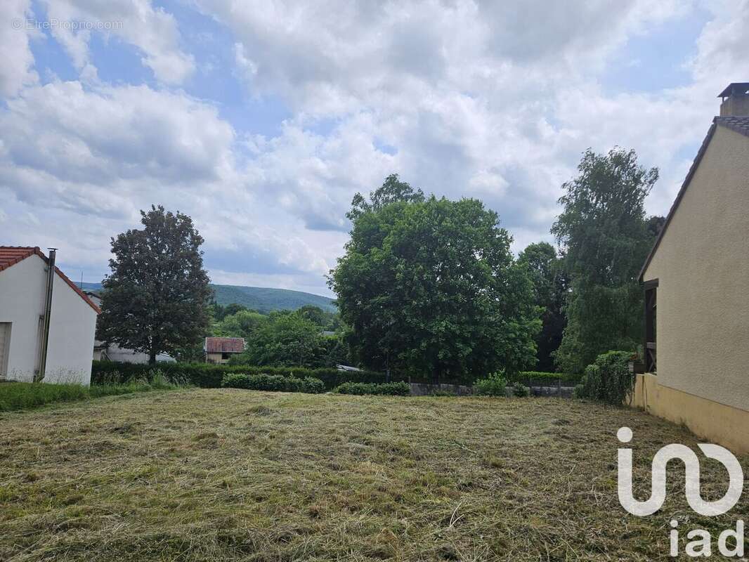 Photo 2 - Terrain à GESPUNSART