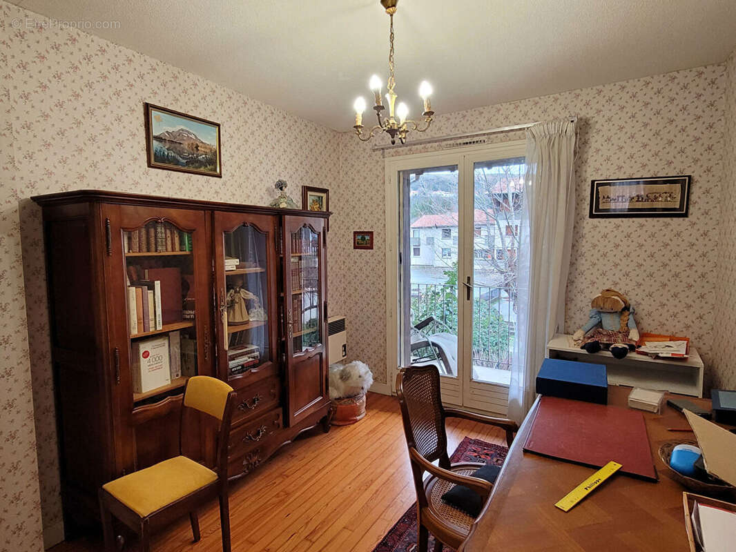 Maison à VALS-PRES-LE-PUY