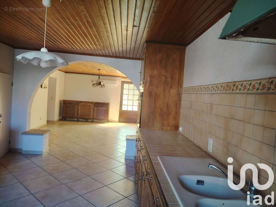 Photo 2 - Maison à ARLES