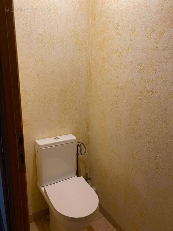 Appartement à PIBRAC