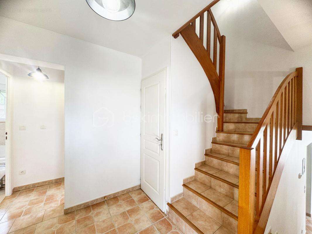 Maison à ALLEVARD