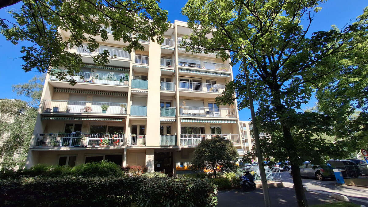 Appartement à EVRY