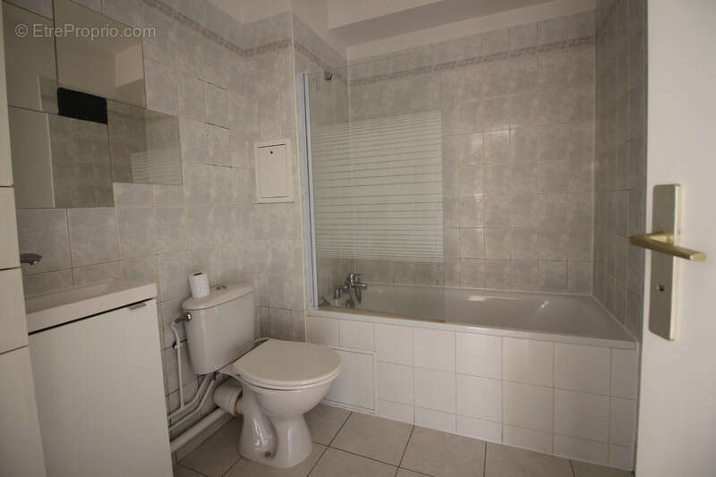 Appartement à LEVALLOIS-PERRET