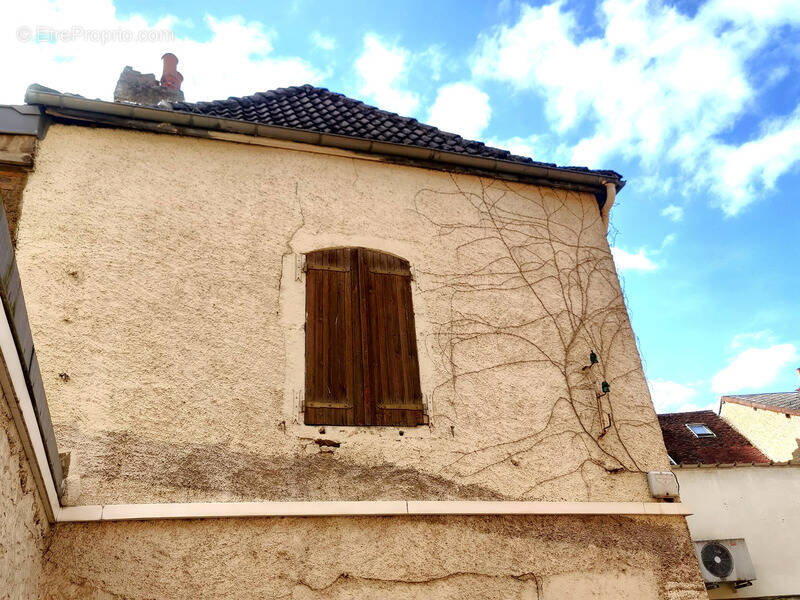 Appartement à NUITS-SAINT-GEORGES