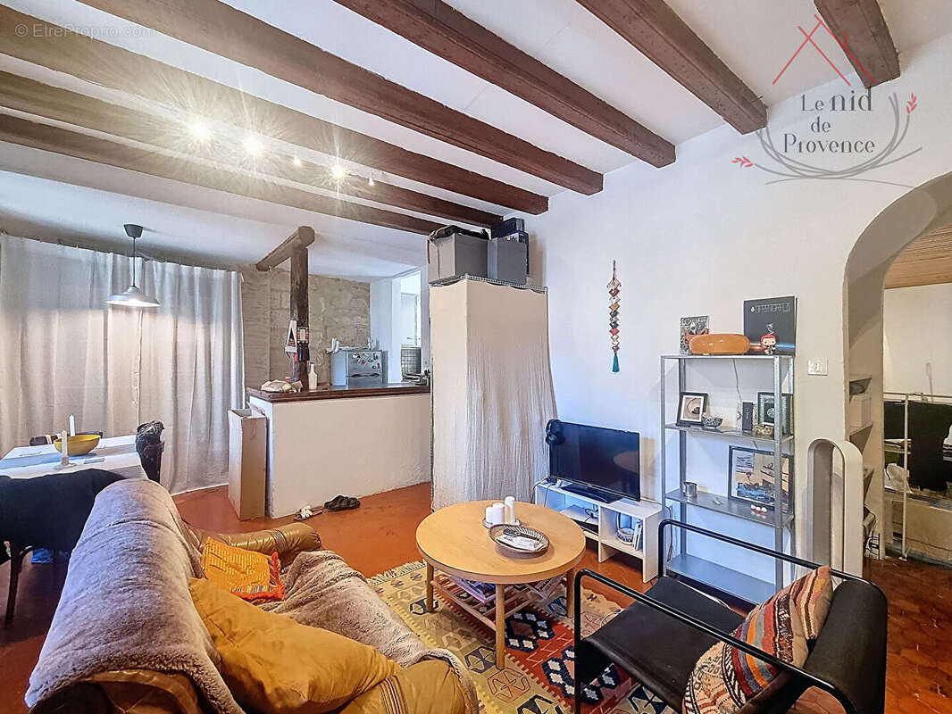 Appartement à AVIGNON