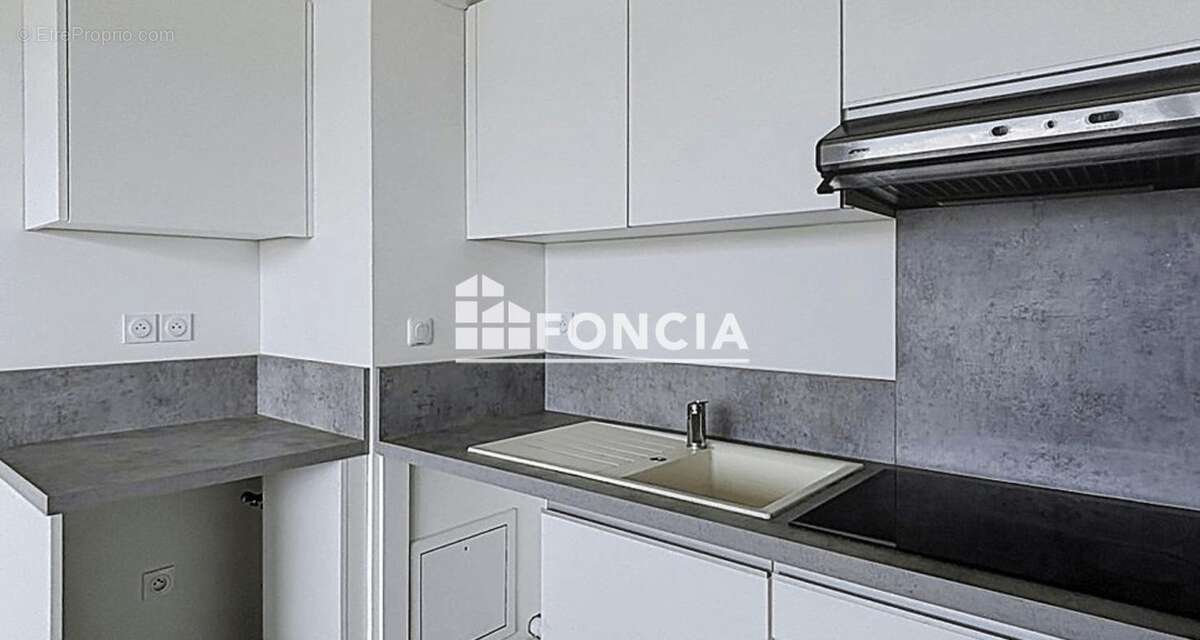 Appartement à COLOMBELLES