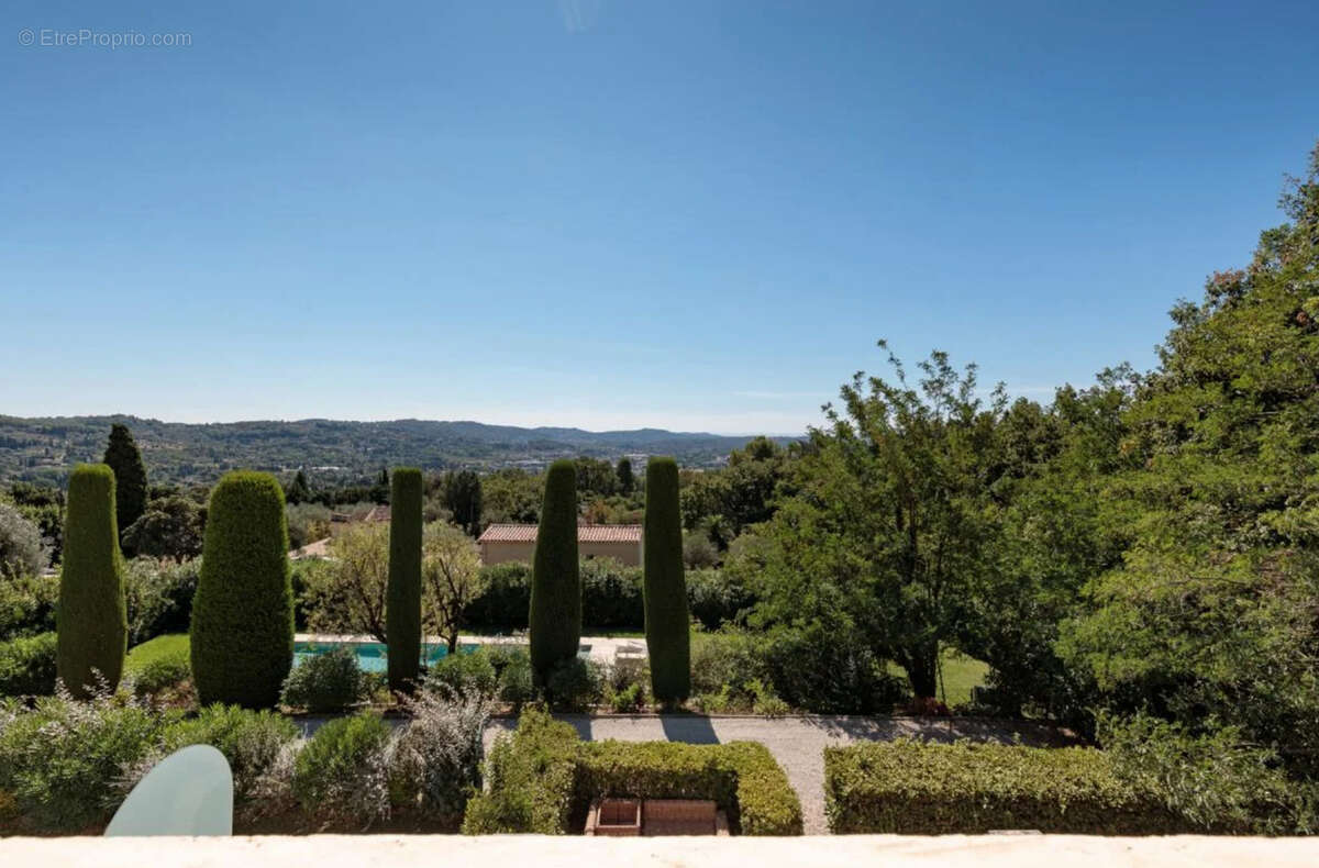 Appartement à GRASSE