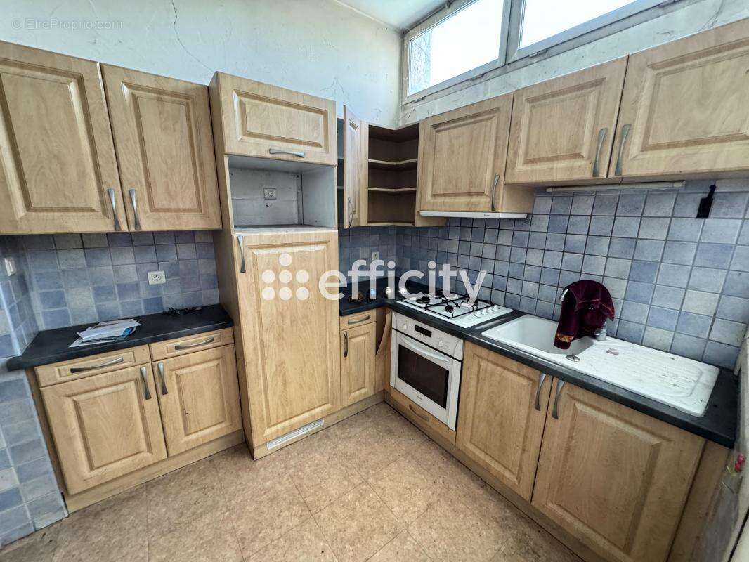 Maison à SAINT-VALLIER