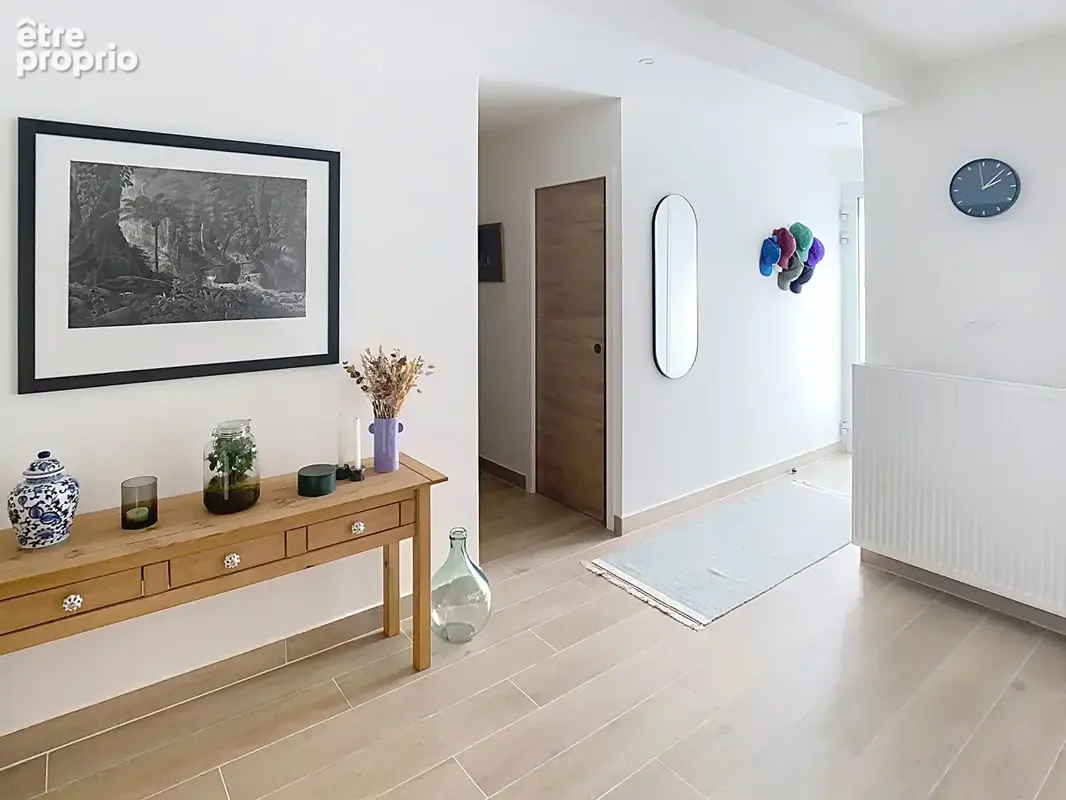 Appartement avec terrasse et stationnement - photo 3