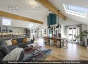 Appartement à VILLIERS-SUR-MARNE