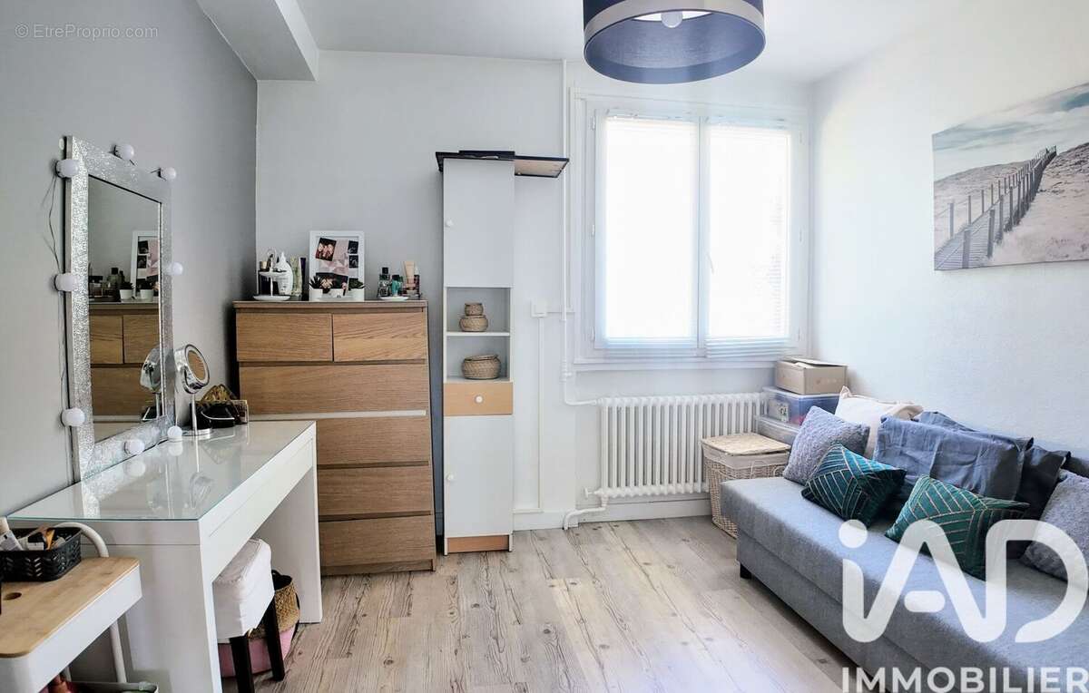 Photo 8 - Appartement à SAINT-ETIENNE