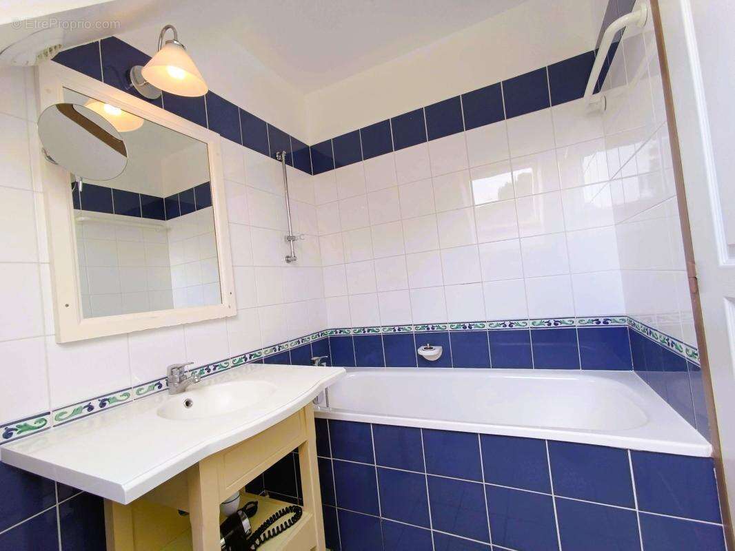 Appartement à ARZON