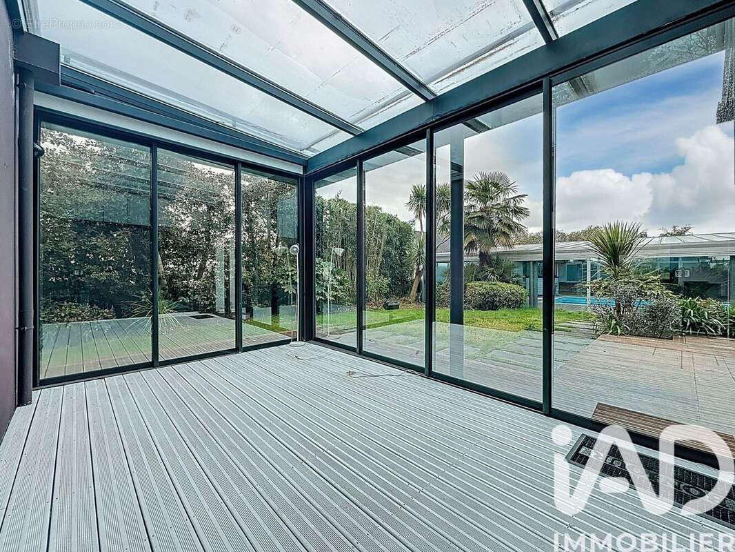 Photo 5 - Maison à GUIDEL