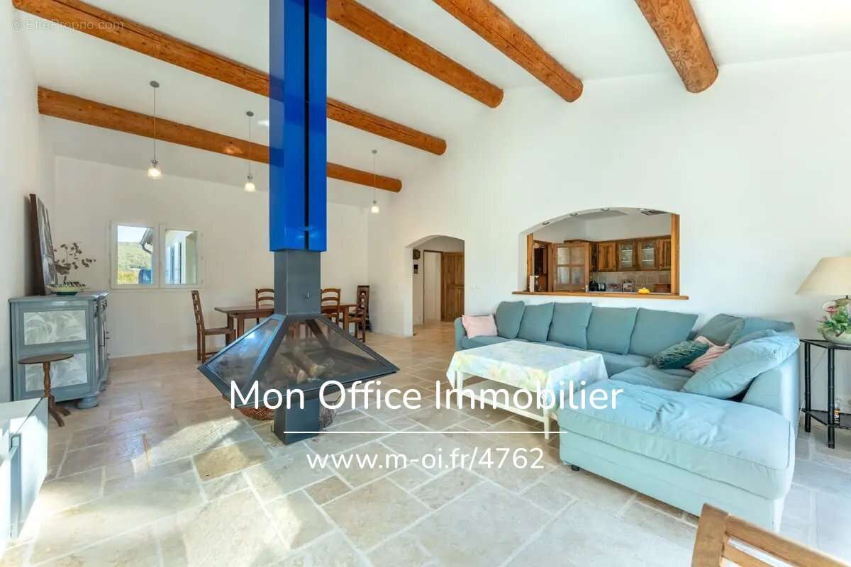 Maison à RIANS